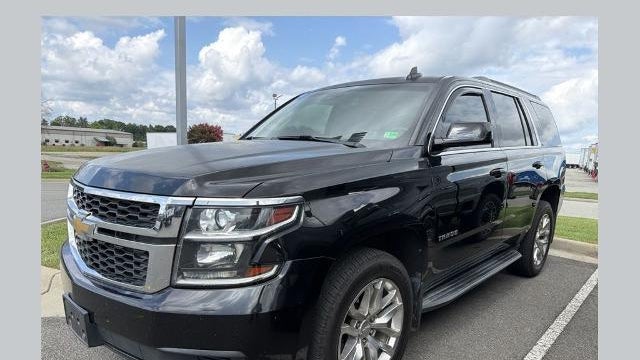 Preowned 2016 Chevrolet Tahoe LT for Sale