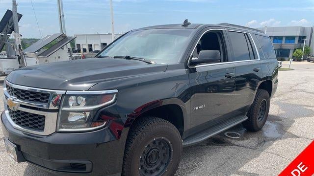 Preowned 2016 Chevrolet Tahoe LT for Sale