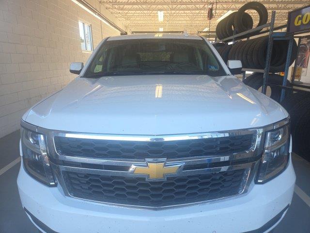 2016 Chevrolet Tahoe
