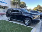 2016 Tahoe Thumbnail 3