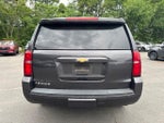 2017 Tahoe Thumbnail 4