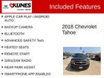 2018 Tahoe Thumbnail 2