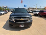 2018 Tahoe Thumbnail 4
