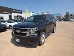 2018 Tahoe Thumbnail 5