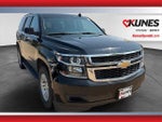 2018 Tahoe Thumbnail 1