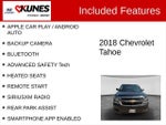 2018 Tahoe Thumbnail 2