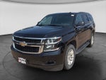 2018 Tahoe Thumbnail 5