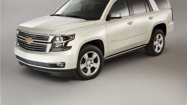 Preowned 2019 Chevrolet Tahoe LT for Sale