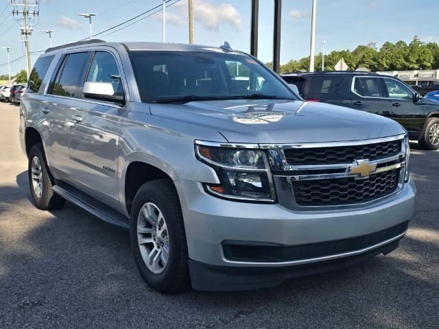 2019 Chevrolet Tahoe