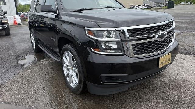 Preowned 2020 Chevrolet Tahoe LT for Sale