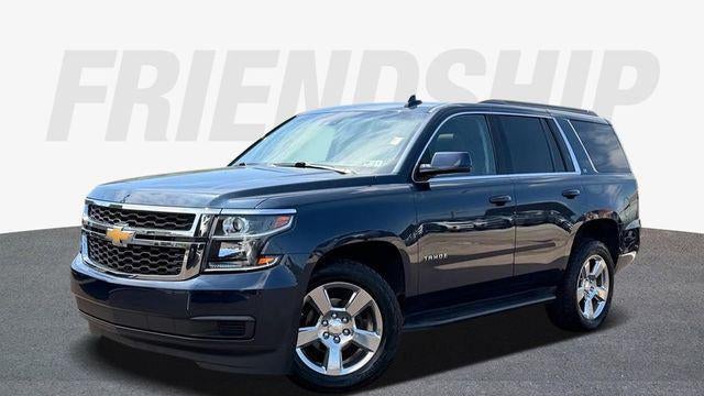 Preowned 2020 Chevrolet Tahoe LT for Sale