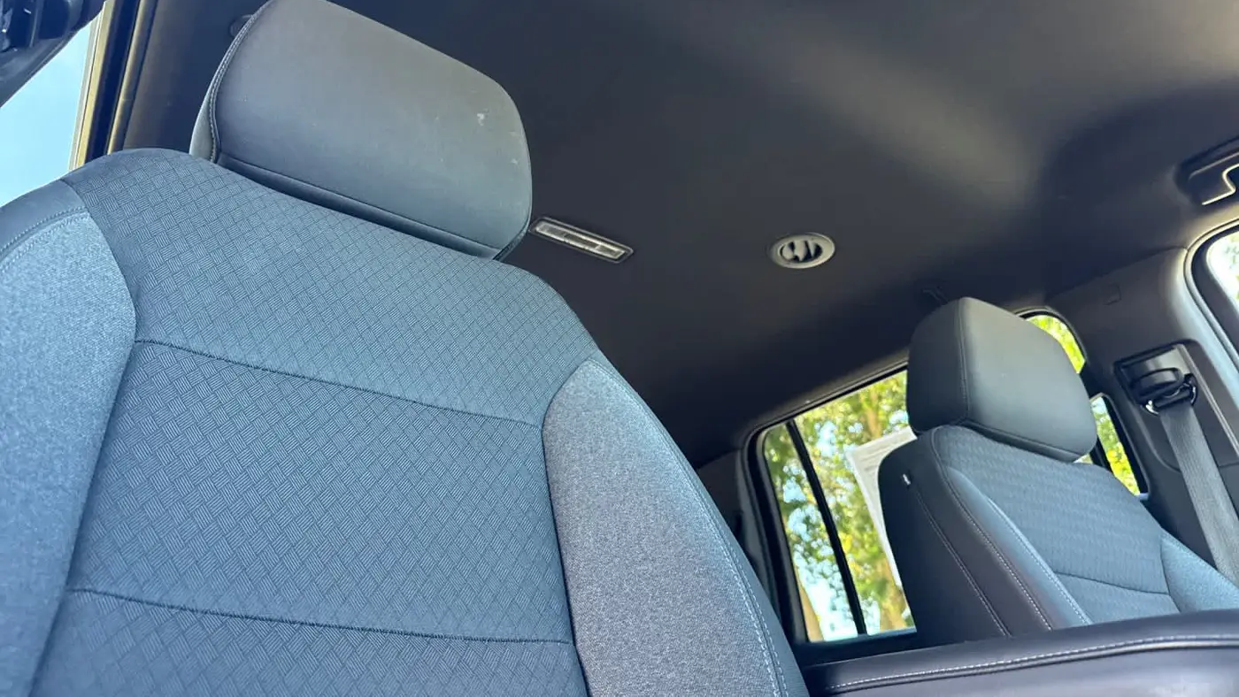 2024 Chevrolet Suburban LS