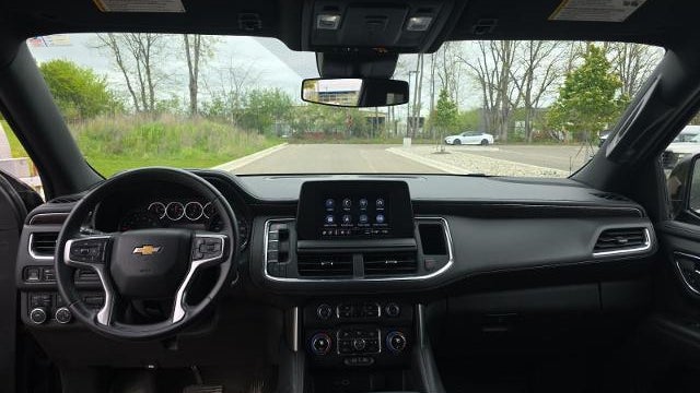 2023 Chevrolet Suburban LS