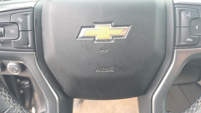2023 Chevrolet Suburban LS