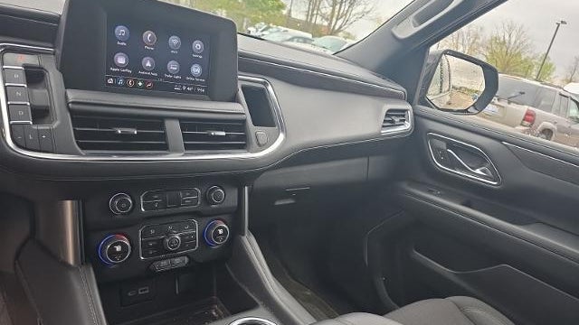 2023 Chevrolet Suburban LS
