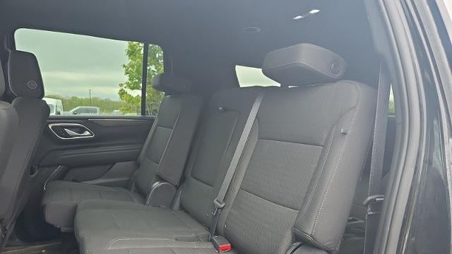 2023 Chevrolet Suburban LS
