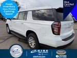 2022 Suburban Thumbnail 1