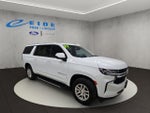 2022 Suburban Thumbnail 2