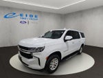2022 Suburban Thumbnail 6