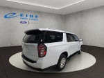 2022 Suburban Thumbnail 10