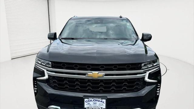 2024 Chevrolet Suburban LS