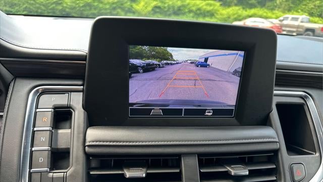 2024 Chevrolet Suburban LS