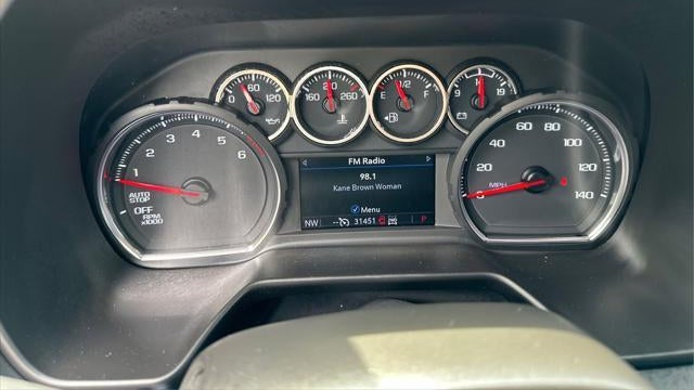 2024 Chevrolet Suburban LS