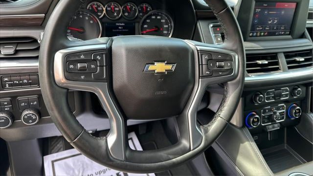 2024 Chevrolet Suburban LS