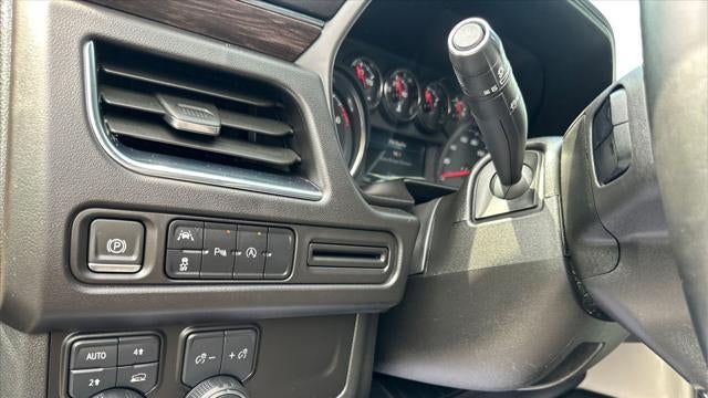 2024 Chevrolet Suburban LS