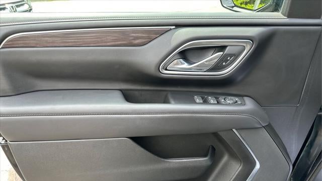 2024 Chevrolet Suburban LS