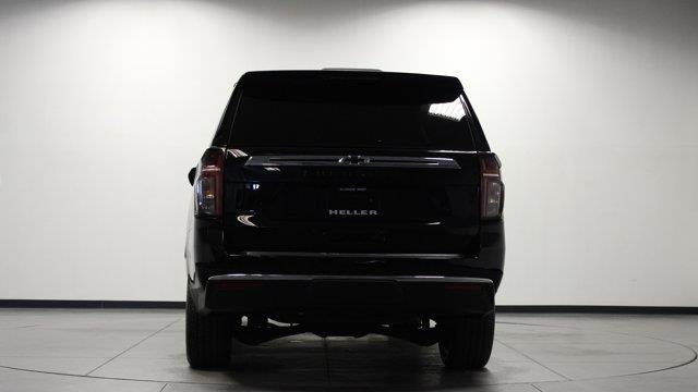 2024 Chevrolet Suburban LS