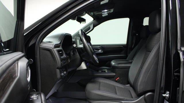 2024 Chevrolet Suburban LS