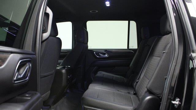 2024 Chevrolet Suburban LS