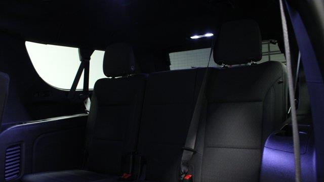 2024 Chevrolet Suburban LS