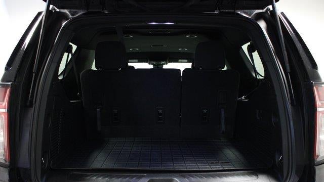 2024 Chevrolet Suburban LS