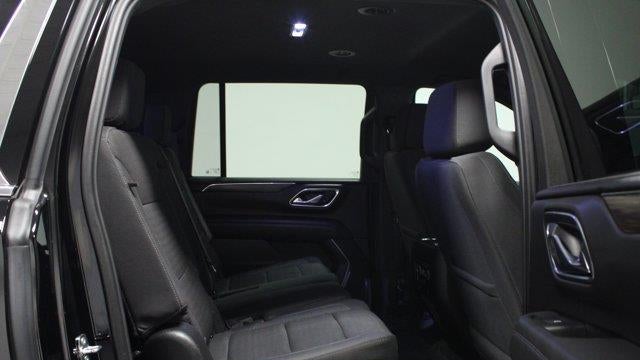 2024 Chevrolet Suburban LS
