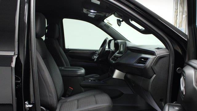 2024 Chevrolet Suburban LS