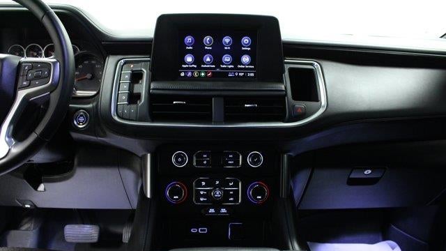 2024 Chevrolet Suburban LS