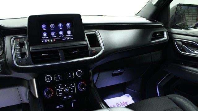 2024 Chevrolet Suburban LS