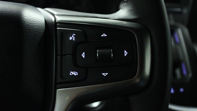 2024 Chevrolet Suburban LS