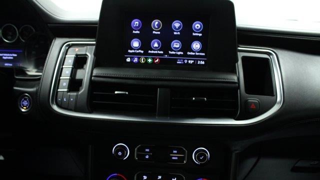 2024 Chevrolet Suburban LS