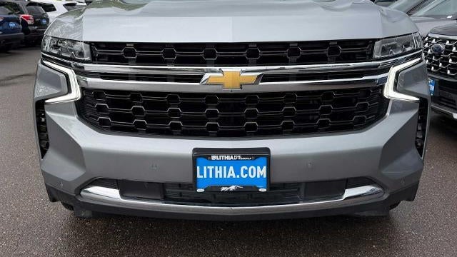 2024 Chevrolet Suburban LS