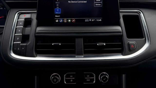 2024 Chevrolet Suburban LS