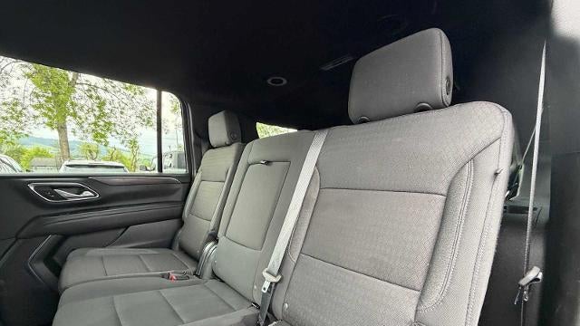 2024 Chevrolet Suburban LS