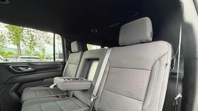 2024 Chevrolet Suburban LS