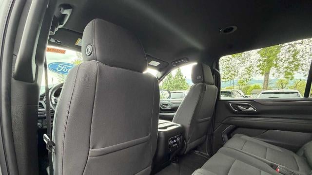 2024 Chevrolet Suburban LS
