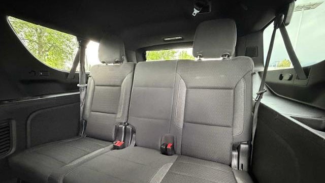 2024 Chevrolet Suburban LS