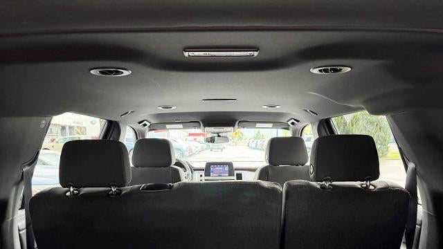 2024 Chevrolet Suburban LS