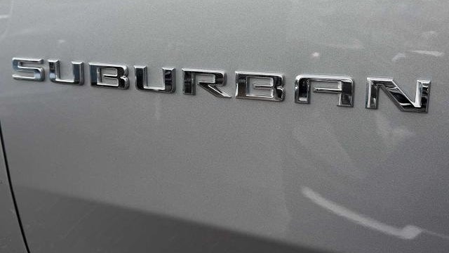 2024 Chevrolet Suburban LS