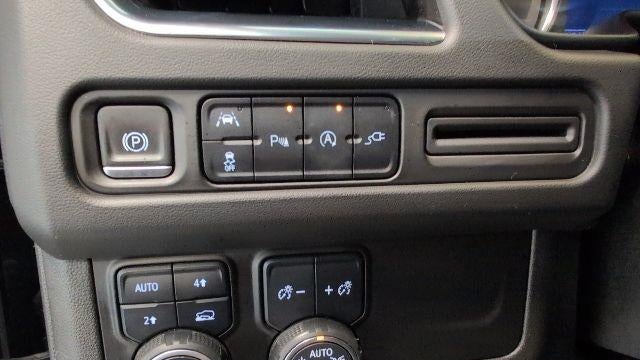 2022 Chevrolet Suburban LS
